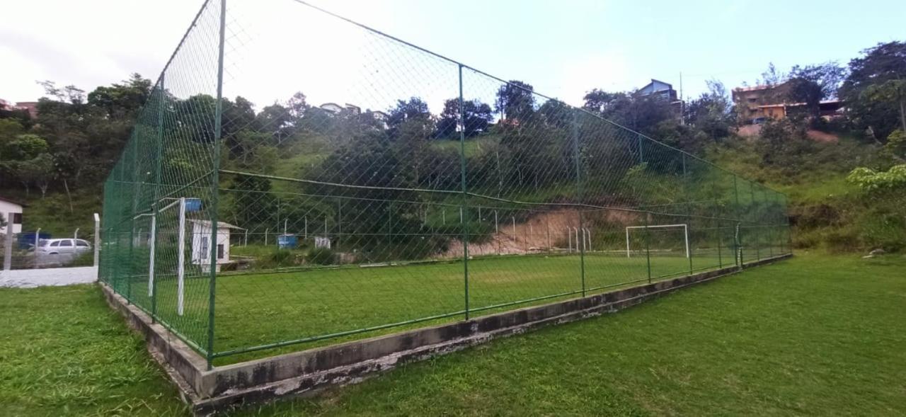 Recanto Guadalupe Chã Grande Eksteriør bilde